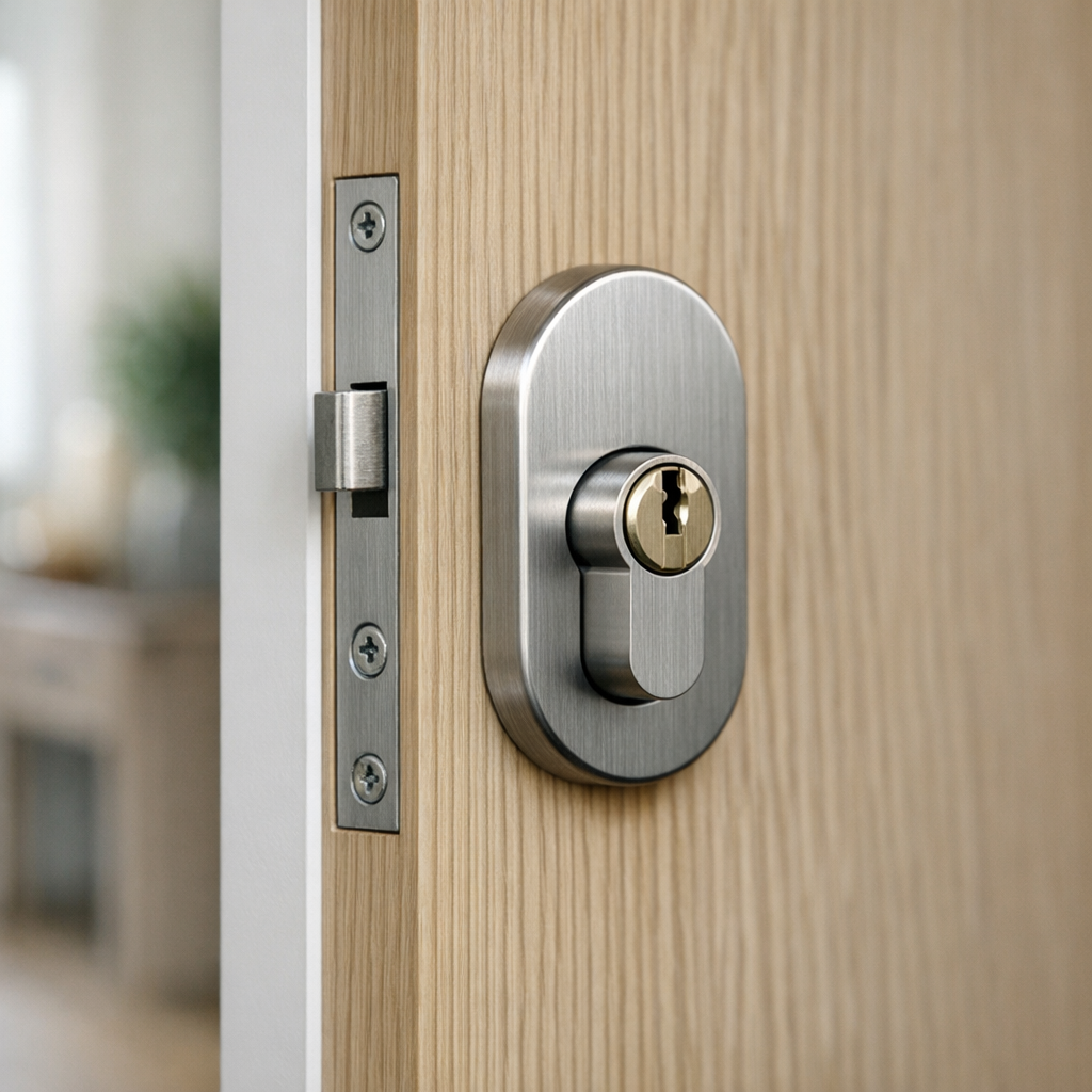 Cilinder opmeten: stap voor stap de juiste maat