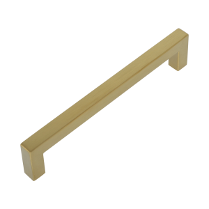 Meubelgreep Vera mat goud 172mm - Boorafstand 160mm