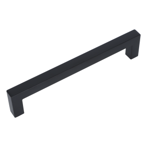 Meubelgreep Vera mat zwart 172mm - Boorafstand 160mm