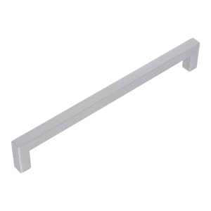 Meubelgreep Vera geborsteld RVS 236mm - Boorafstand 224mm