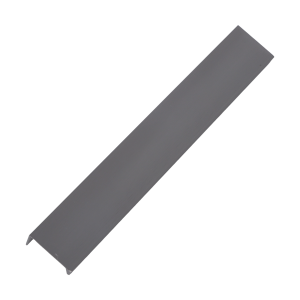 Meubelprofielgreep Siena geborsteld RVS 200mm - Boorafstand 160mm
