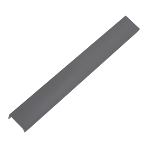 Meubelprofielgreep Siena geborsteld RVS 250mm - Boorafstand 192mm