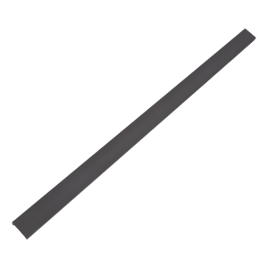 Meubelprofielgreep Siena gun metal 600mm – Boorafstand 2*288mm