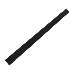 Meubelprofielgreep Siena mat zwart 500mm - Boorafstand 416mm