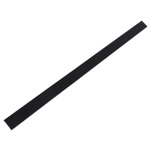 Meubelprofielgreep Siena mat zwart 600mm - Boorafstand 2*288mm