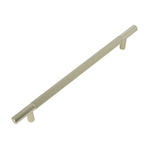 Meubelgreep Alvaro mat goud 246mm - Boorafstand 192mm