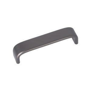 Meubelgreep Rosa geborsteld RVS 102mm - Boorafstand 96mm
