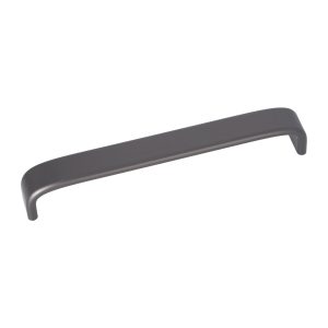 Meubelgreep Rosa geborsteld RVS 166mm - Boorafstand 160mm