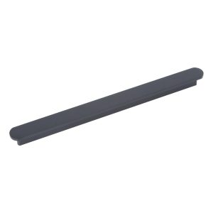 Meubelgreep Elia mat zwart 220mm - Boorafstand 192mm