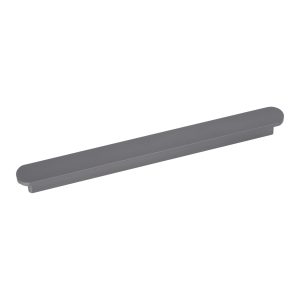 Meubelgreep Elia geborsteld RVS 188mm - Boorafstand 160mm