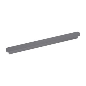Meubelgreep Elia geborsteld RVS 220mm - Boorafstand 192mm