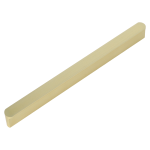 Meubelgreep Louisa mat goud 170mm - Boorafstand 160mm