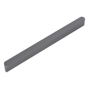 Meubelgreep Louisa geborsteld RVS 170mm - Boorafstand 160mm