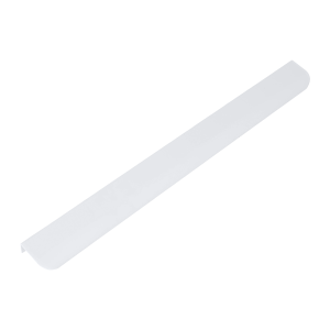 Meubelprofielgreep Velina mat wit 400mm - Boorafstand 320mm