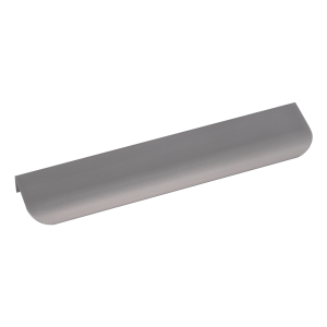 Meubelprofielgreep Velina geborsteld RVS 200mm - Boorafstand 160mm