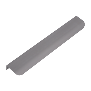 Meubelprofielgreep Velina geborsteld RVS 250mm - Boorafstand 192mm