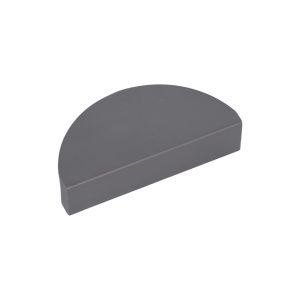 Meubelgreep Clara geborsteld RVS 79mm